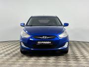Hyundai Solaris I Казань  - изображение 22