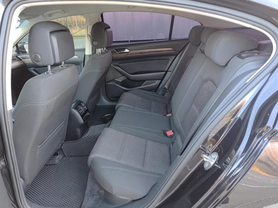 Volkswagen Passat B8 Чебоксары  - изображение 15