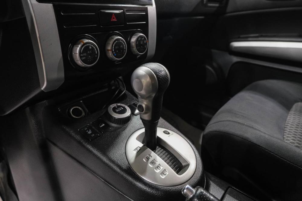 Nissan X-Trail II Новокузнецк  - изображение 26