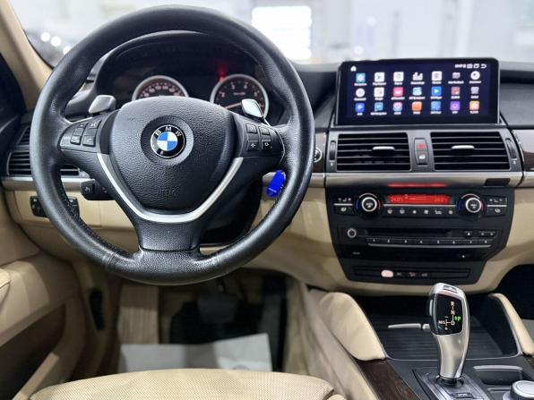 BMW X6 I (E71) с пробегом 2008 года, цена 1 675 000 рублей, 209088 км, внедорожник, Автокод Объявления