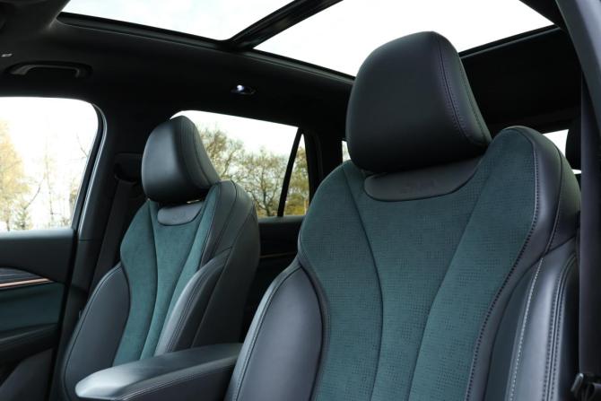 Geely Monjaro I с пробегом 2024 года, цена 3 378 000 рублей, 41437 км, внедорожник, Автокод Объявления