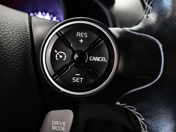 Kia Soul II Рестайлинг с пробегом 2018 года, цена 1 294 000 рублей, 155276 км, хэтчбек, Автокод Объявления