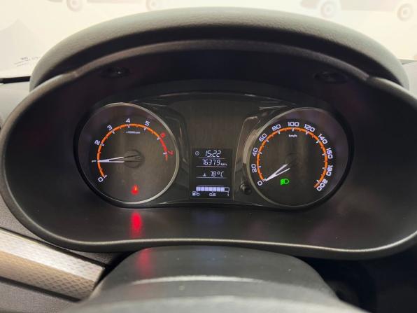 Lada (ВАЗ) Granta I Рестайлинг с пробегом 2019 года, цена 689 000 рублей, 76378 км, седан, Автокод Объявления