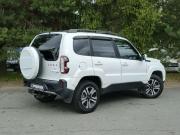 Lada (ВАЗ) Niva Travel I Санкт-Петербург  - изображение 38