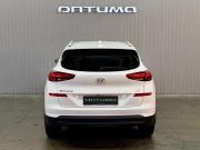 Hyundai Tucson III Рестайлинг Краснодар  - изображение 26