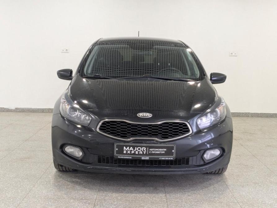 Kia Ceed II Москва  - изображение 23