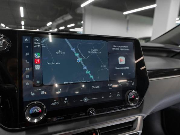 Lexus RX V с пробегом 2026 года, цена 7 950 000 рублей, 122 км, внедорожник, Автокод Объявления