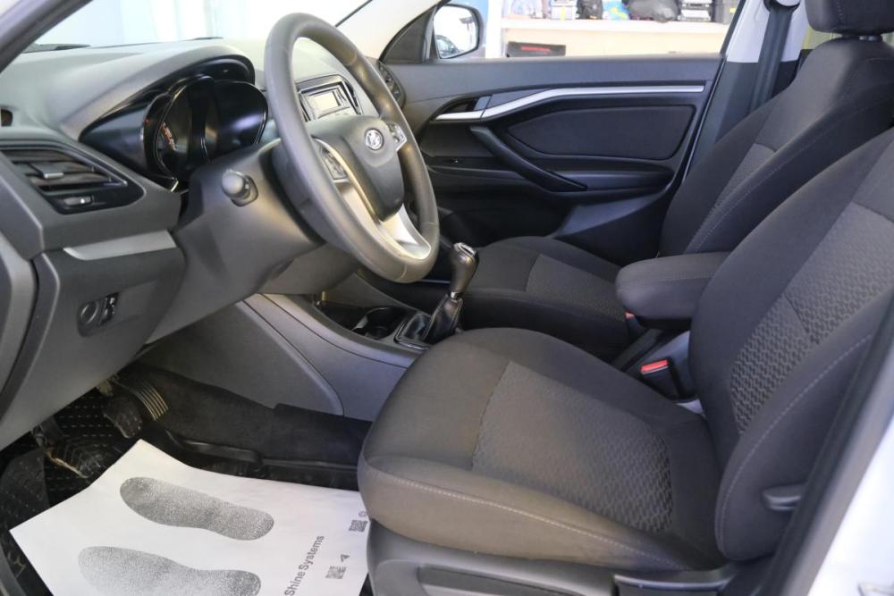 Lada (ВАЗ) Vesta I Омск  - изображение 8