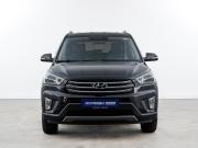 Hyundai Creta I Москва  - изображение 27