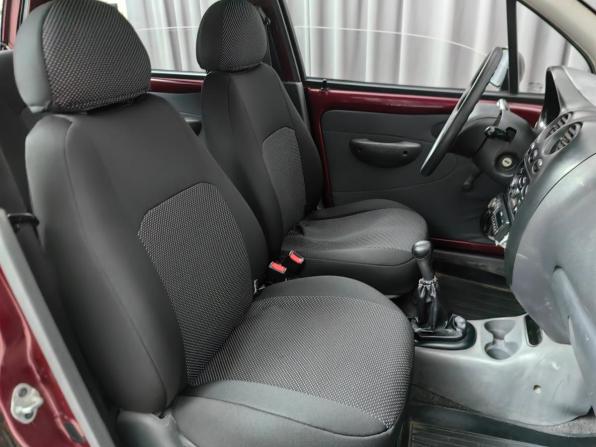 Daewoo Matiz I Рестайлинг с пробегом 2010 года, цена 199 000 рублей, 76000 км, хэтчбек, Автокод Объявления