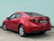 Mazda 3 III (BM) Рестайлинг Кемерово  - изображение 19