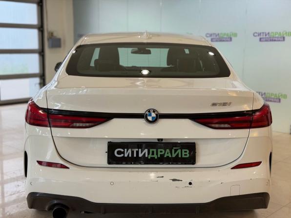 BMW 2 серии F44 с пробегом 2021 года, цена 1 855 000 рублей, 161025 км, седан, Автокод Объявления