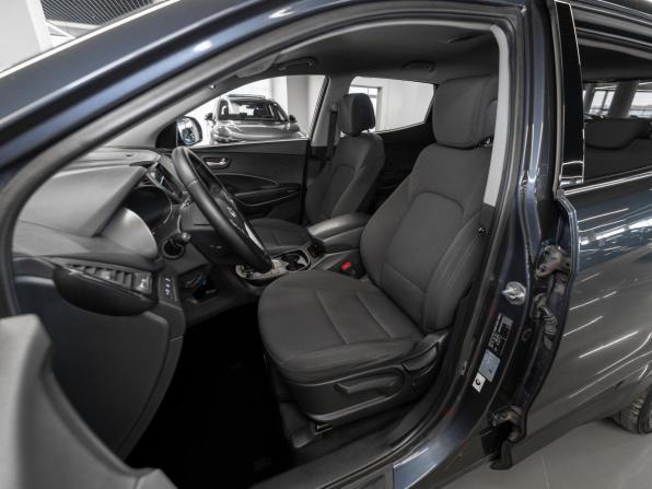 Hyundai Santa Fe III с пробегом 2014 года, цена 1 680 000 рублей, 206503 км, внедорожник, Автокод Объявления