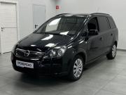 Opel Zafira B Рестайлинг Казань  - изображение 19