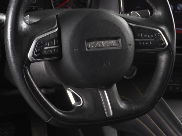 Haval F7x I с пробегом 2021 года, цена 1 759 000 рублей, 98791 км, внедорожник, Автокод Объявления