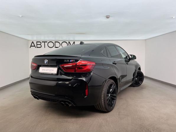 BMW X6 M II (F86) с пробегом 2018 года, цена 6 490 000 рублей, 70972 км, внедорожник, Автокод Объявления