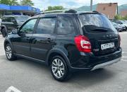 Lada (ВАЗ) Granta I Рестайлинг Новороссийск  - изображение 25