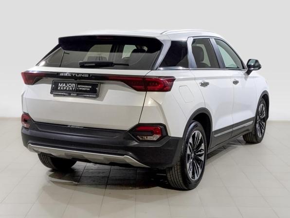 FAW Bestune T77 I с пробегом 2021 года, цена 1 490 000 рублей, 70843 км, внедорожник, Автокод Объявления