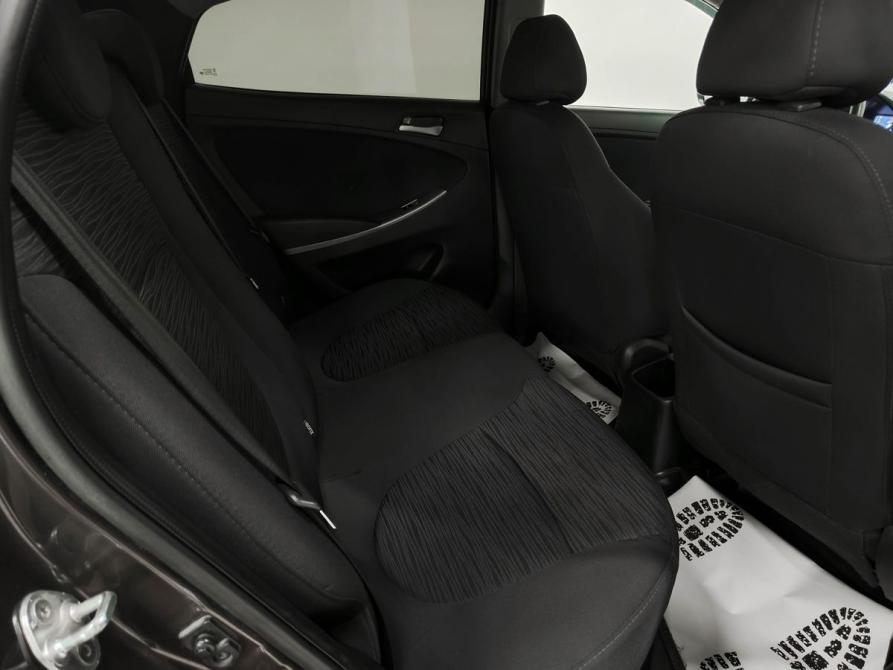 Hyundai Solaris I Рестайлинг Тула  - изображение 10