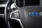 Geely Atlas I Пермь  - изображение 40