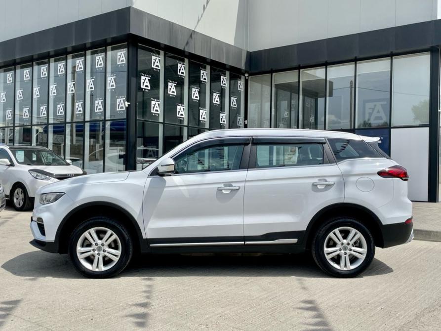 Geely Atlas Pro Краснодар  - изображение 2