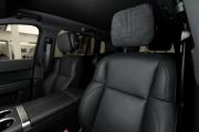 Li Auto (Lixiang) L6 Москва  - изображение 34