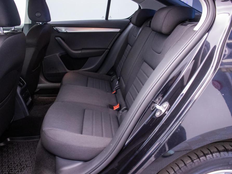 Skoda Octavia III (A7) Москва  - изображение 11