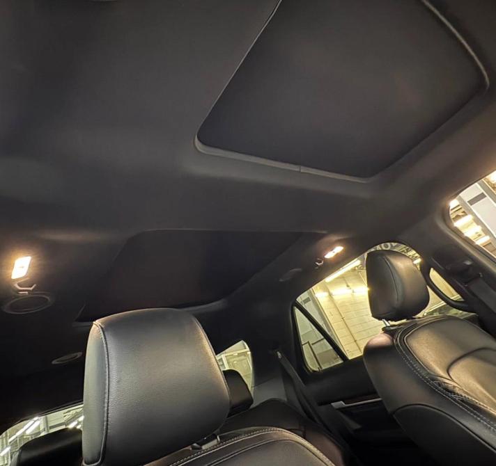 Ford Explorer V Рестайлинг 2 Санкт-Петербург  - изображение 27