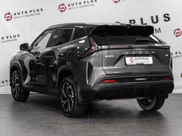 Geely Atlas II с пробегом 2024 года, цена 2 499 000 рублей, 8775 км, внедорожник, Автокод Объявления