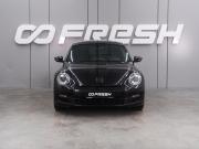 Volkswagen Beetle II (A5) Воронеж  - изображение 19