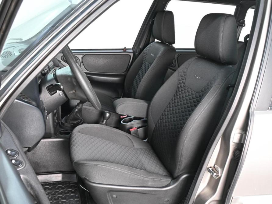 Lada (ВАЗ) Niva Travel I Ростов-на-Дону  - изображение 10