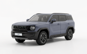 Haval H3 I Рестайлинг Абакан  - изображение 2