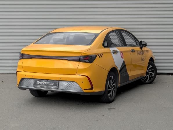 BAIC U5 Plus с пробегом 2024 года, цена 795 000 рублей, 167481 км, седан, Автокод Объявления