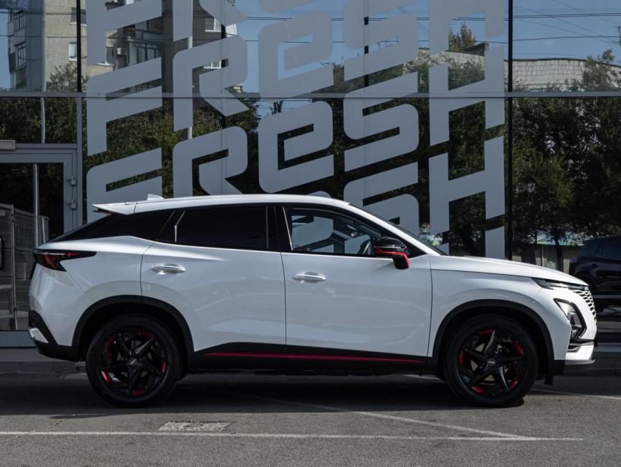 Omoda C5 I Волгоград  - изображение 5