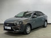 Lada (ВАЗ) Vesta I Ярославль  - изображение 19