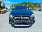 Lada (ВАЗ) Vesta I Тюмень  - изображение 23