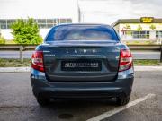 Lada (ВАЗ) Granta I Рестайлинг Волгоград  - изображение 40