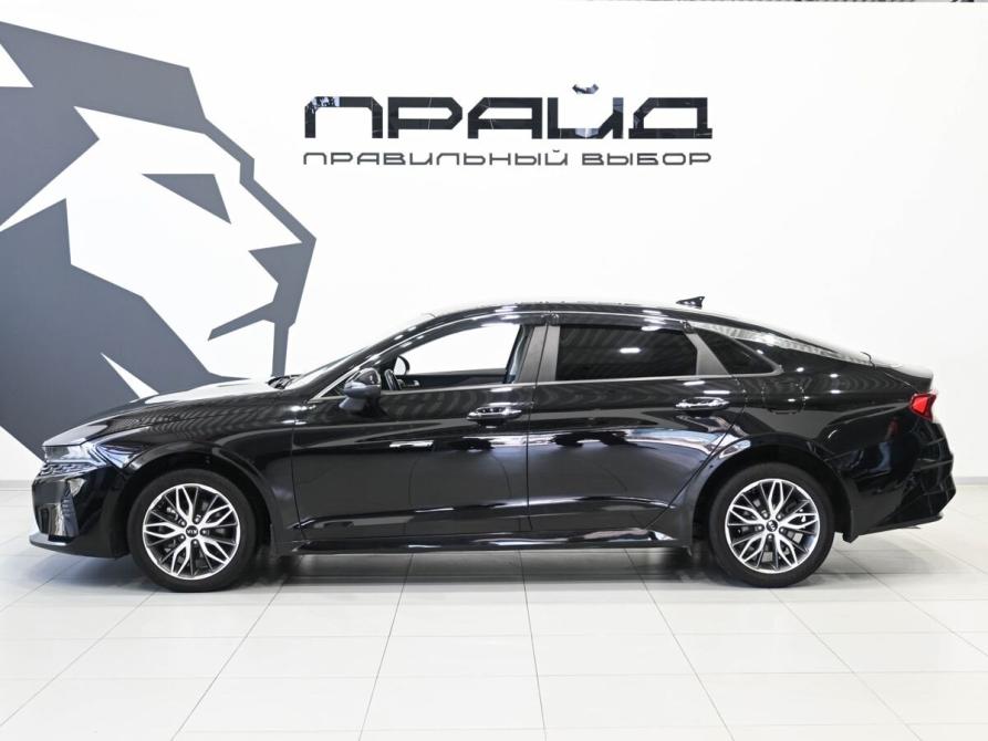 Kia K5 III Ростов-на-Дону  - изображение 9