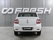 Renault Logan II Рестайлинг Ростов-на-Дону  - изображение 19