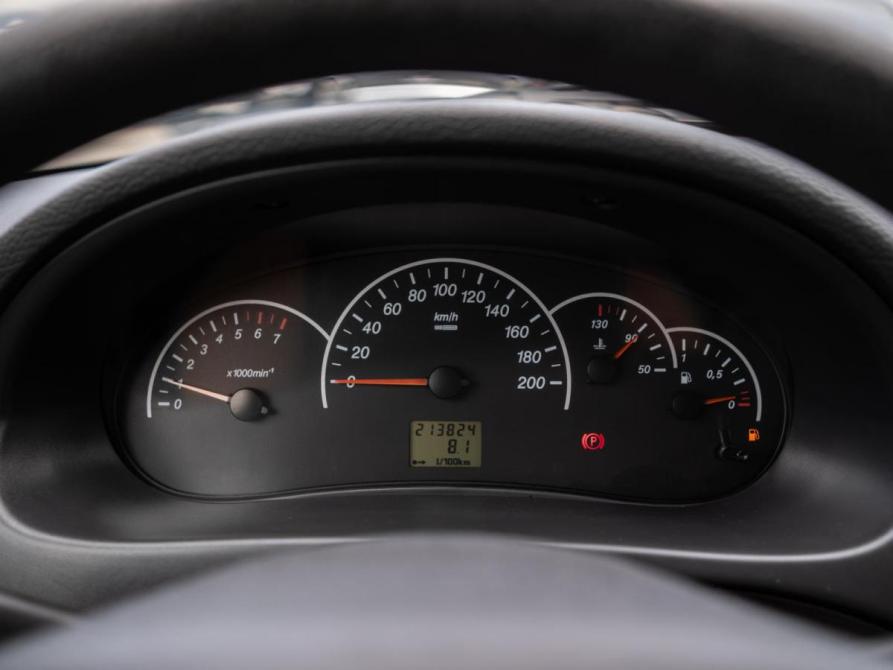Lada (ВАЗ) Priora I Сочи  - изображение 12