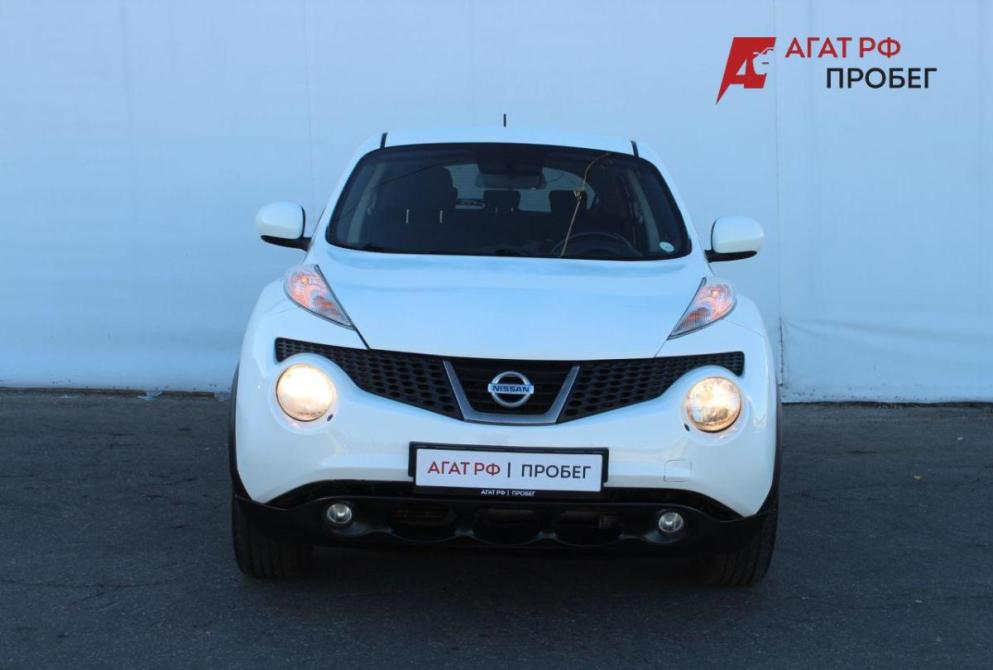 Nissan Juke I Нижний Новгород  - изображение 2