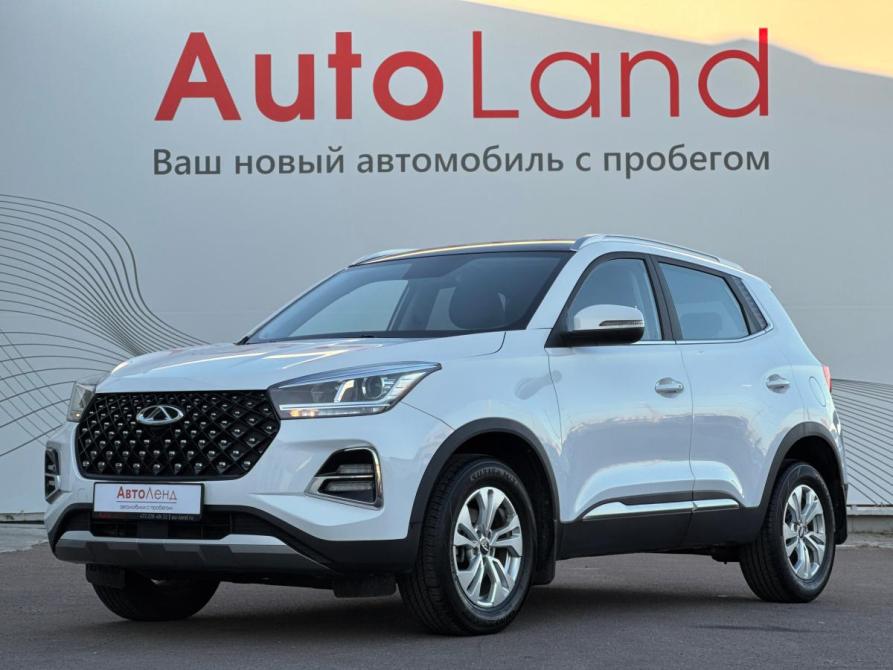 Chery Tiggo 4 Pro I Воронеж  - изображение 1