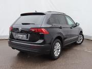 Volkswagen Tiguan II Москва  - изображение 28