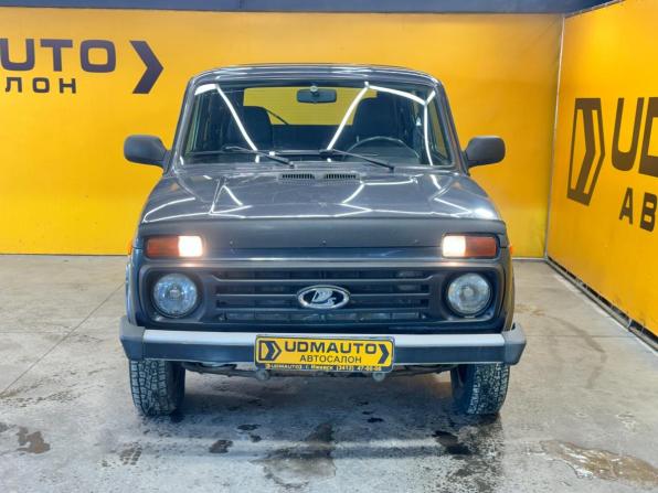 Lada (ВАЗ) 2131 (4x4) I с пробегом 2019 года, цена 589 000 рублей, 131900 км, внедорожник, Автокод Объявления