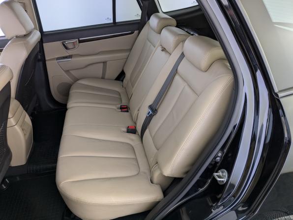 Hyundai Santa Fe II Рестайлинг с пробегом 2010 года, цена 1 350 000 рублей, 131266 км, внедорожник, Автокод Объявления