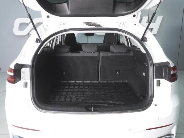 Haval F7 I с пробегом 2021 года, цена 1 590 000 рублей, 146531 км, внедорожник, Автокод Объявления