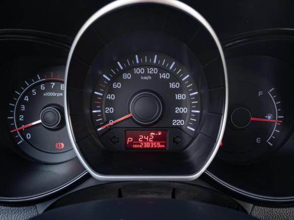 Kia Rio III с пробегом 2014 года, цена 870 000 рублей, 238359 км, седан, Автокод Объявления