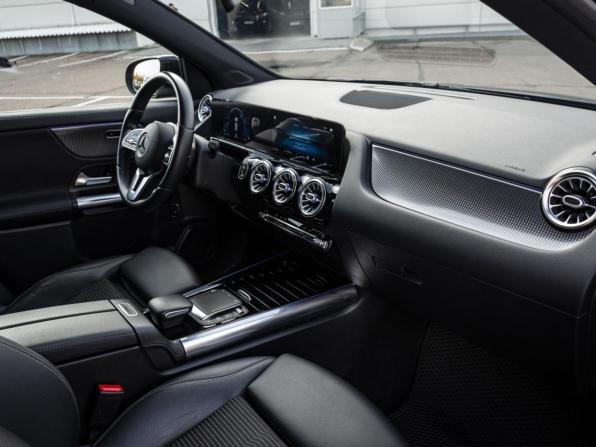 Mercedes-Benz GLA II (H247) с пробегом 2020 года, цена 3 297 000 рублей, 67150 км, внедорожник, Автокод Объявления