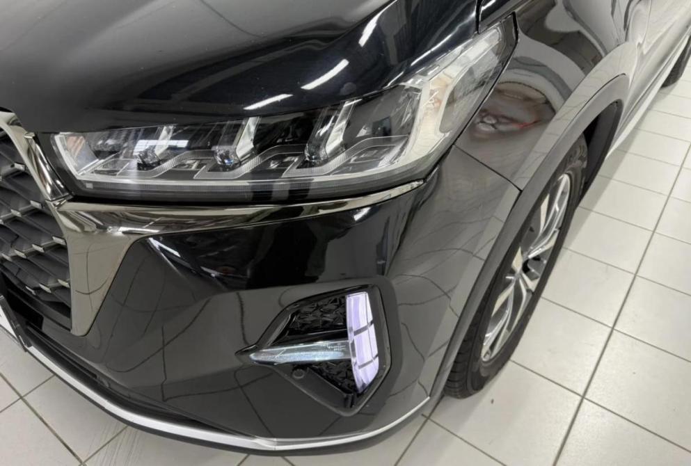 Chery Tiggo 7 Pro Max I Астрахань  - изображение 5