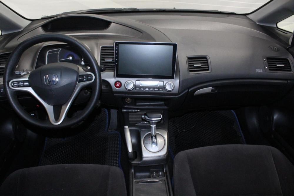 Honda Civic VIII Кемерово  - изображение 12